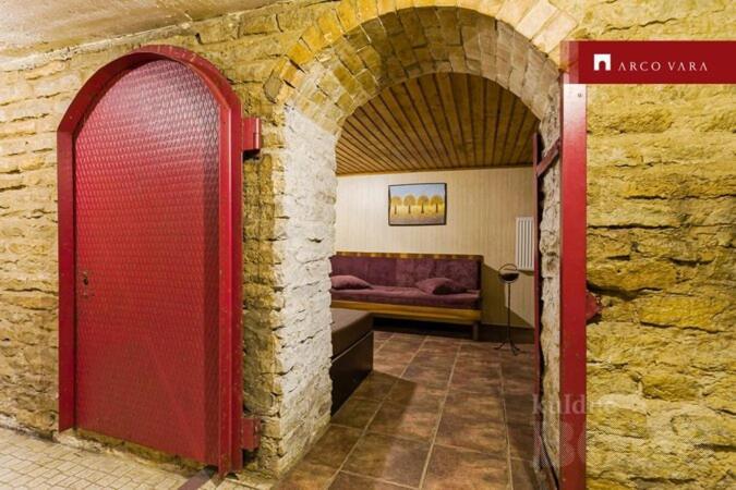 Urusel Guest house