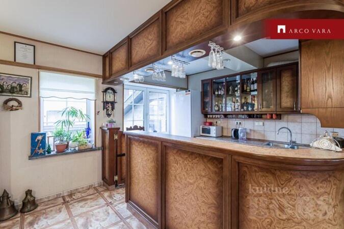 Urusel Guest house