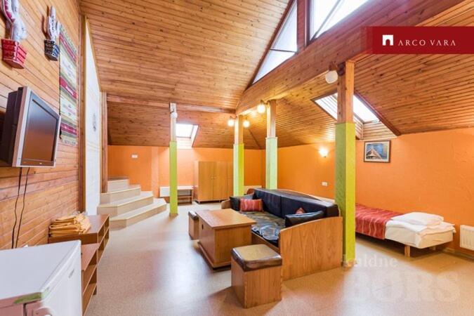 Guest house Urusel Tallinn