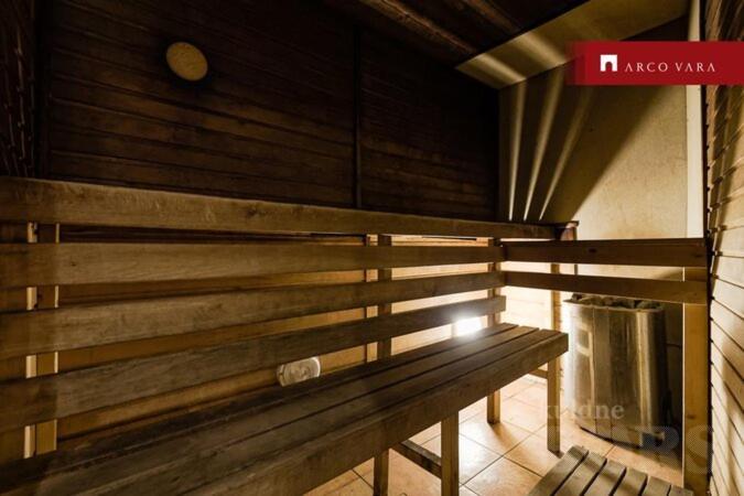 Guest house Urusel
