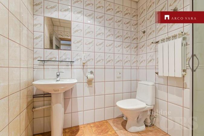Urusel Viesu māja Tallinn