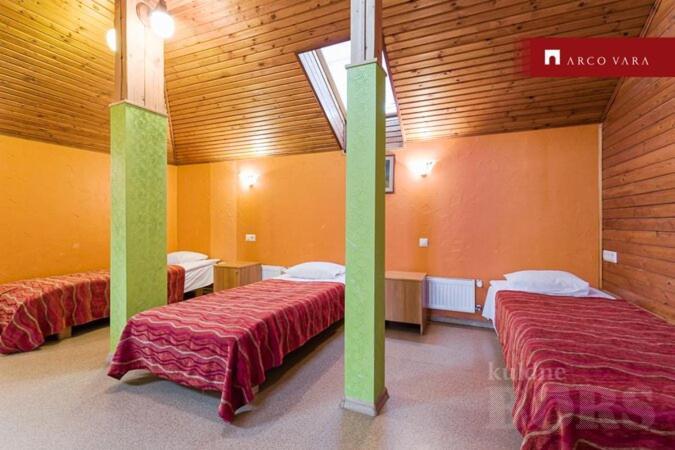 Urusel Guest house *