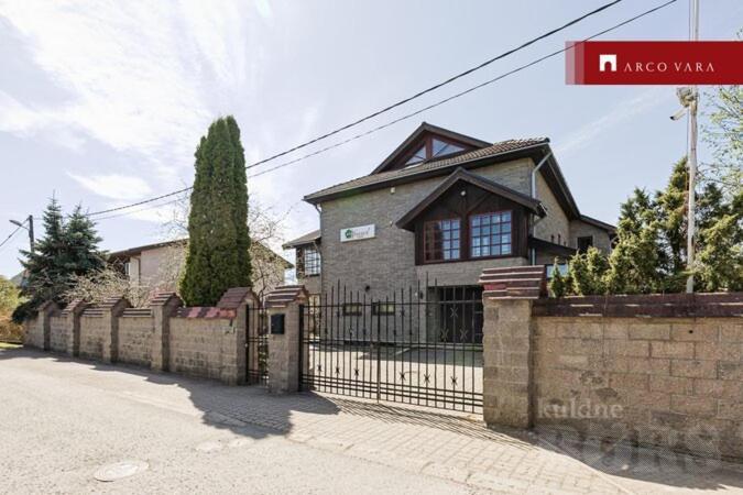 Urusel Guest house