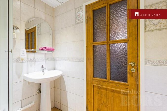 Guest house Urusel