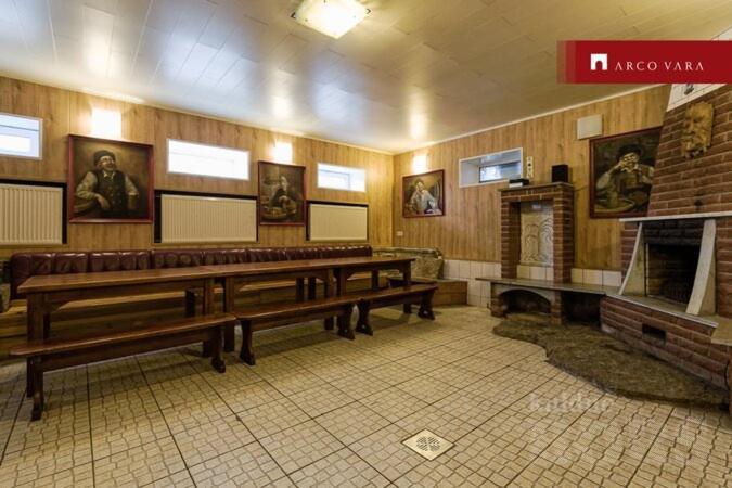 Urusel Guest house Tallinn