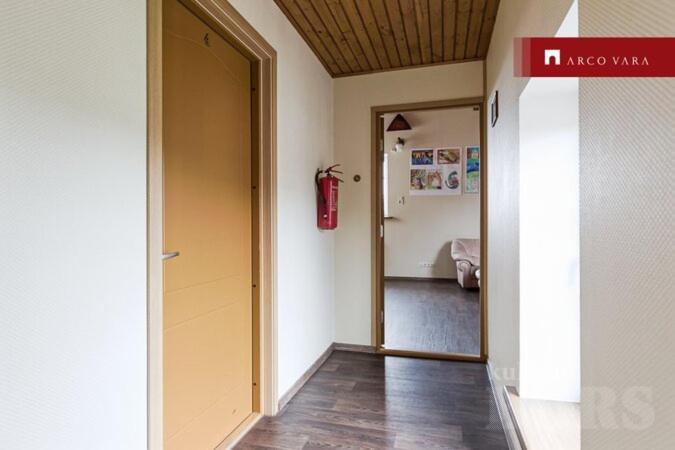 Urusel Viesu māja *