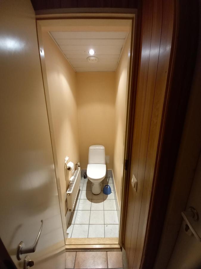 Guest house Urusel