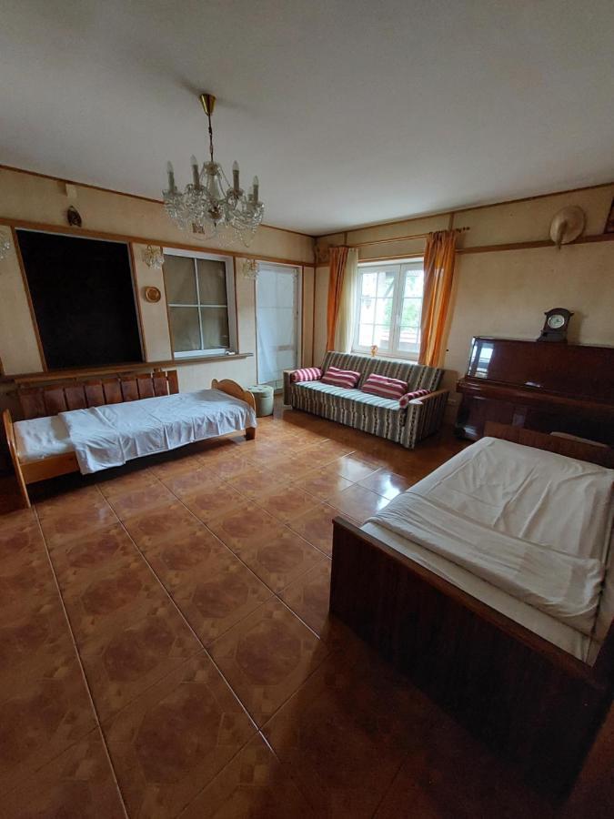 Guest house Urusel Tallinn