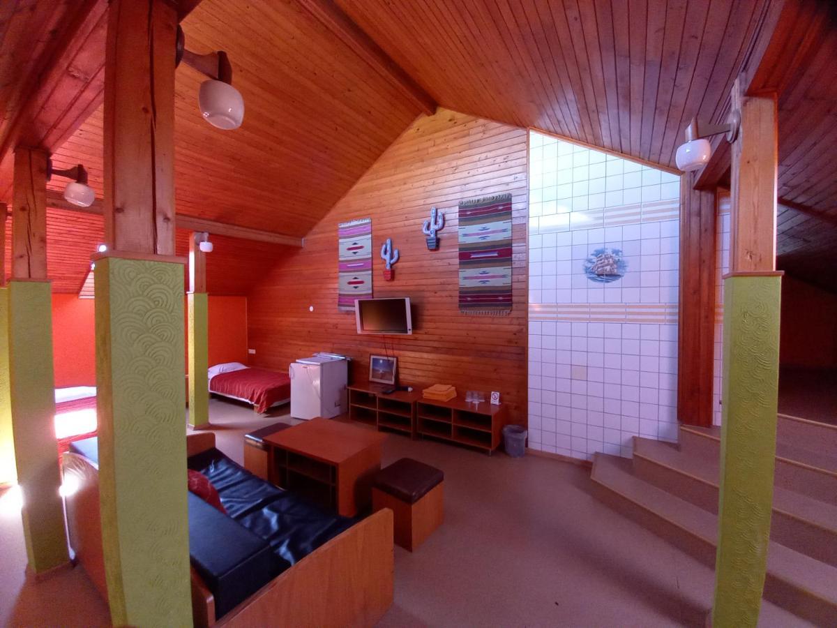 Guest house Urusel Tallinn