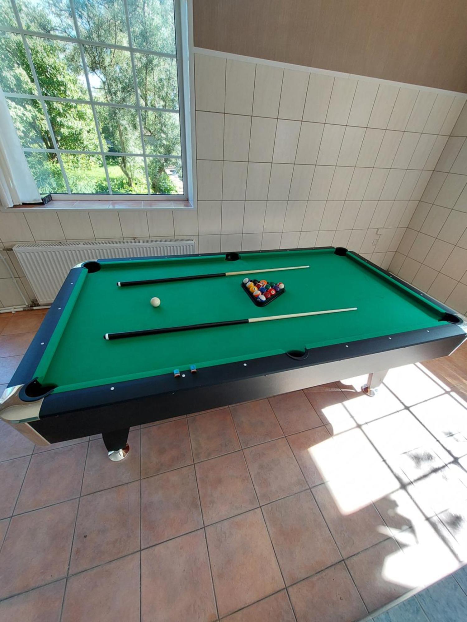 Guest house Urusel