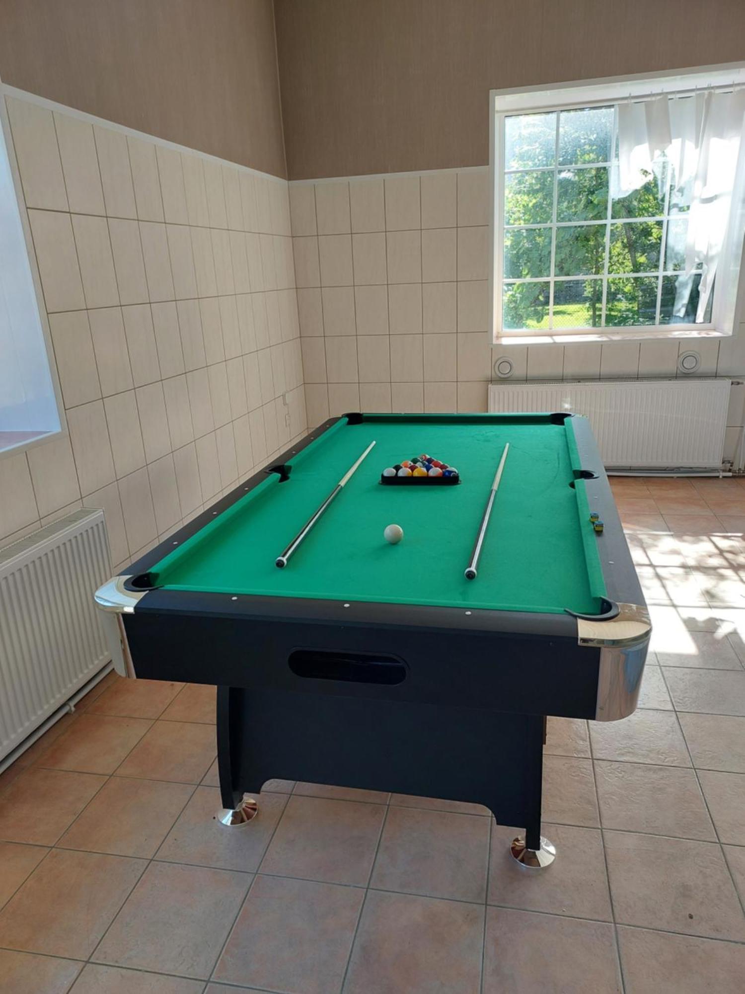 Urusel Guest house *