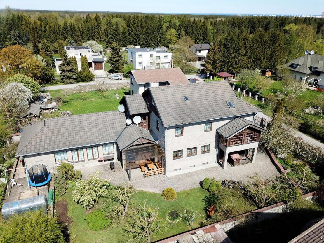 Urusel Guest house Tallinn