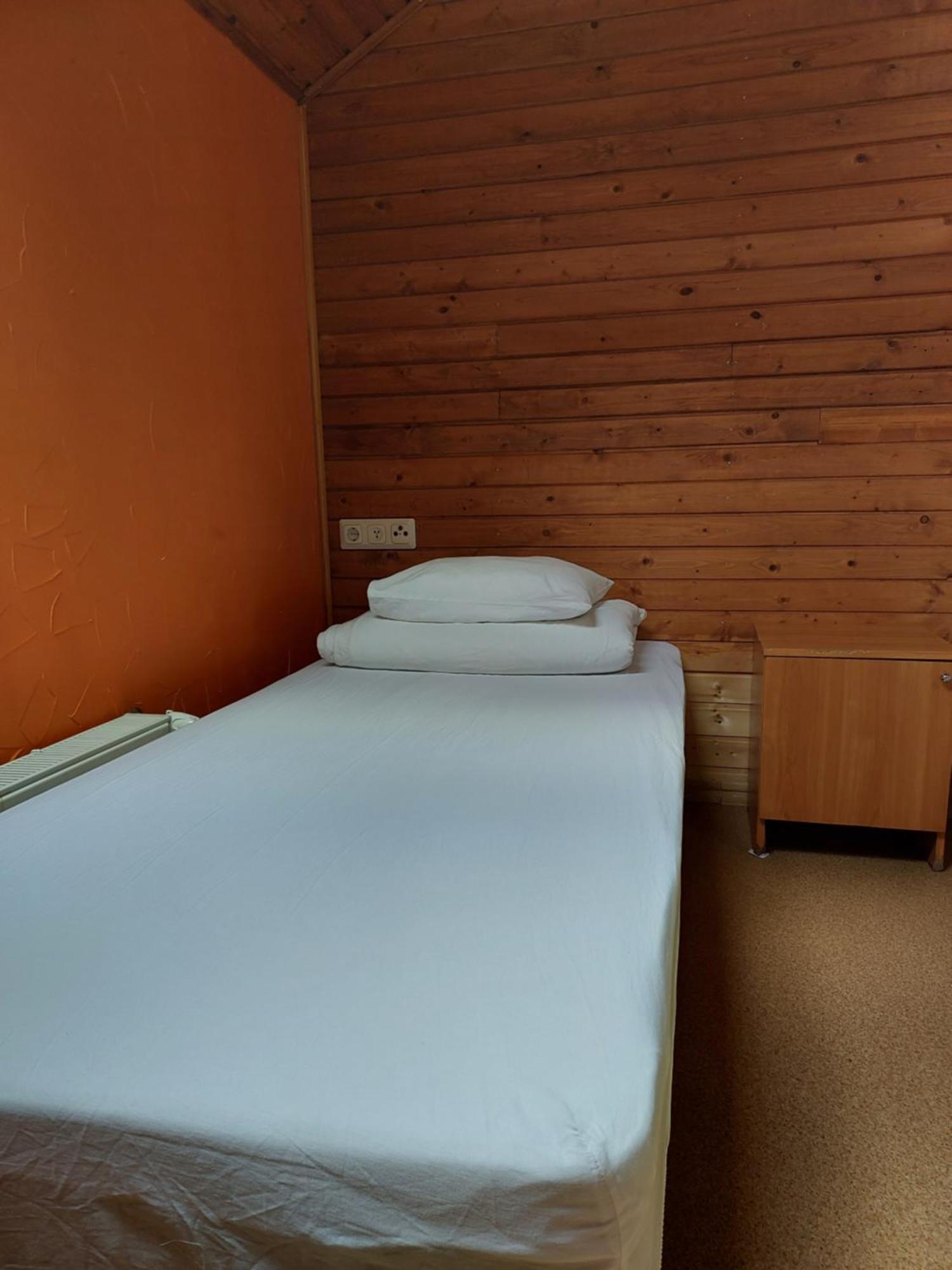 Külalistemaja Urusel Tallinn